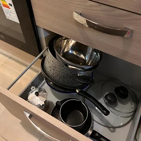 Corona Apartments アパート *