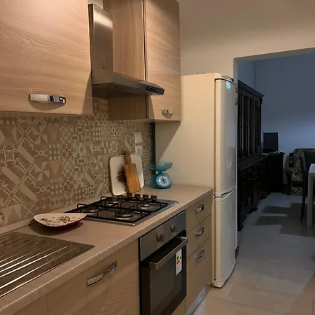 Corona Apartments