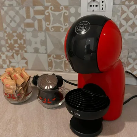 Corona Apartments * Terralba