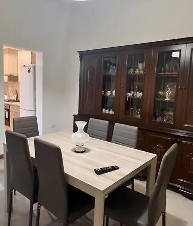 Apartment Corona Terralba
