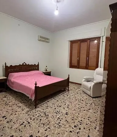 Corona Apartment Terralba