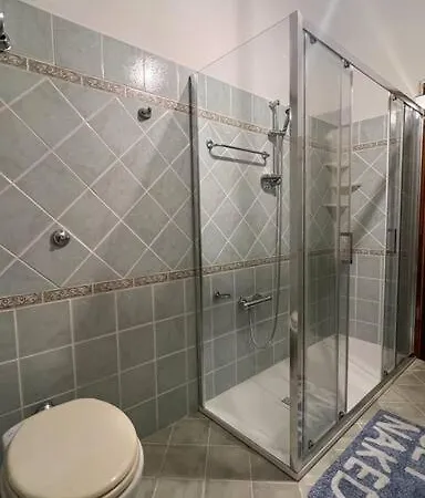 Corona Apartment