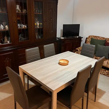 Corona Apartments Apartmán