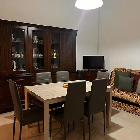 Corona Apartments Apartment