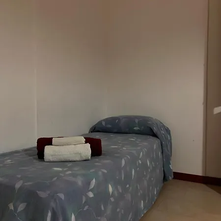 Corona Apartments