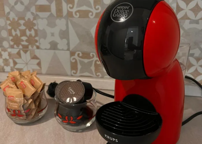 Corona Apartments * Terralba